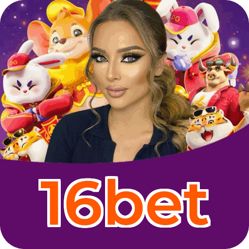 Tabela RTP dos jogos de cassino da 16bet
