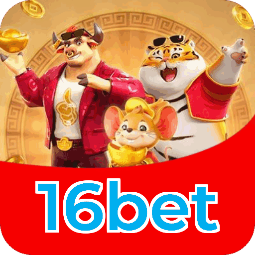 Fluxo de download do app 16bet — referência visual