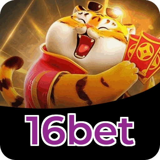 Catálogo 16bet 2.547 jogos - Pragmatic Play, Evolution, NetEnt